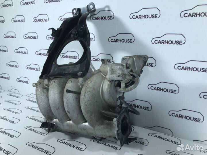 Коллектор впускной Mitsubishi Lancer 9 1.6 4G18