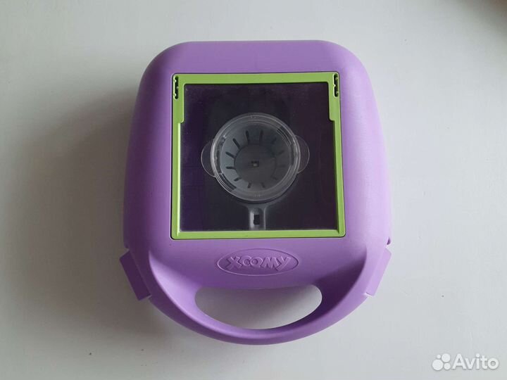 Проектор Xoomy для рисования