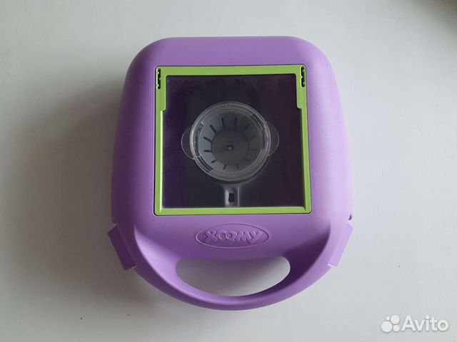 Проектор Xoomy для рисования