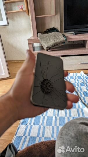 iPhone 13 Pro, 128 ГБ