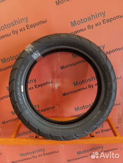 150/70 R18 Avon AV54 N-4343 Мотошина Бу