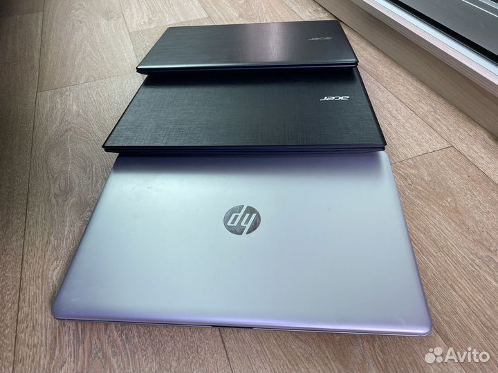 Ноутбуки с гарантией для работы, игр, учебы и др