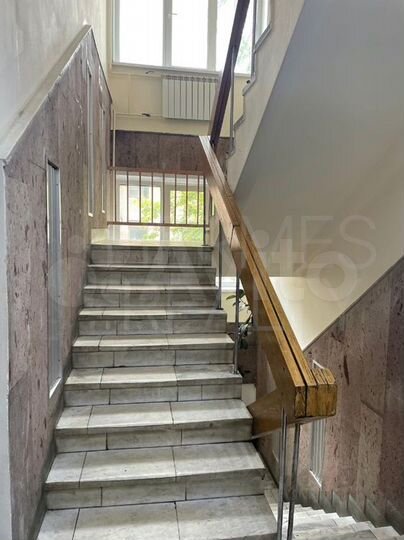 Продажа здания (осз) 1 585,1 м2, метро Ленинский п