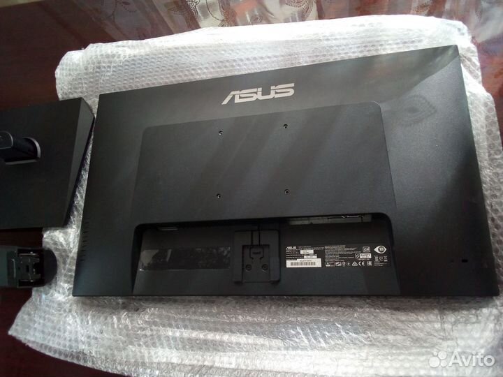 Монитор для компьютера asus VA 27 EHE
