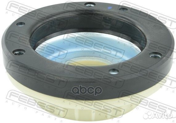 Подшипник опоры амортизатора mercedes benz vian