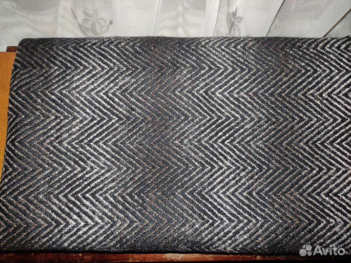 Отрез ткани