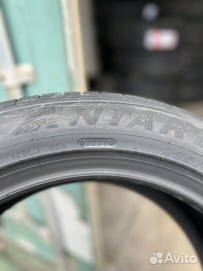 Antares Ingens EV 225/50 R17 98W