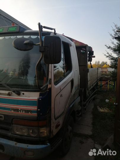 Услуги эвакуатора