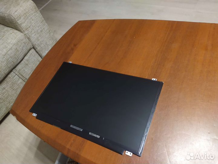 Матрица для ноутбука 15,6 30pin slim