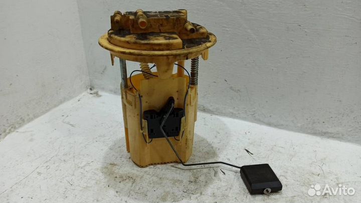 Датчик уровня топлива Пежо