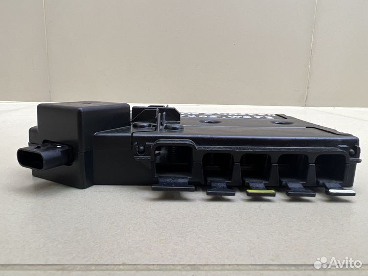 Блок предохранителей Mercedes W205