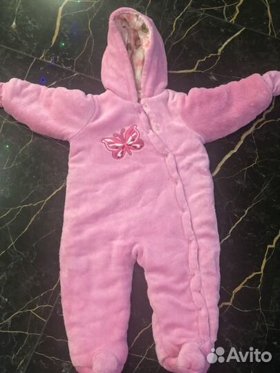 Комбинезоны