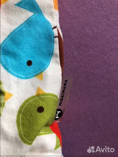 Конверт на выписку Mikkimama