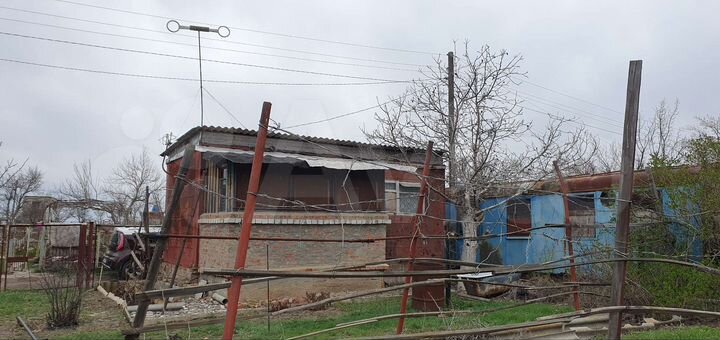 Участок 6 сот. (СНТ, ДНП)