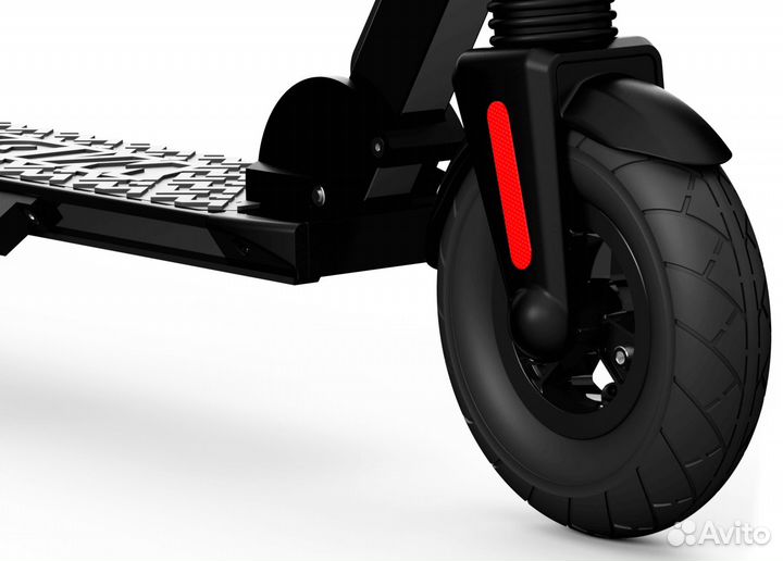 Электросамокат