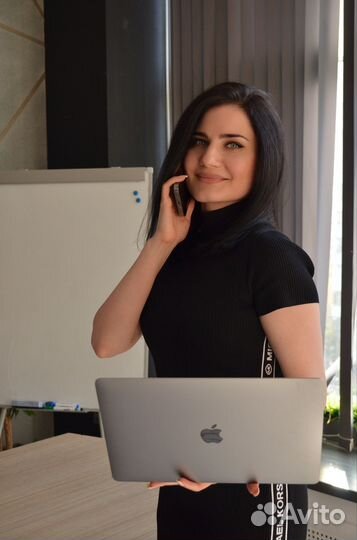 Ипотечный брокер, риелтор