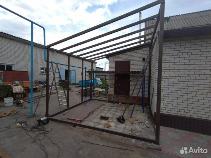 Ремонт и Строительство