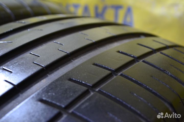 Pirelli P7 Evo Performance 225/45 R18