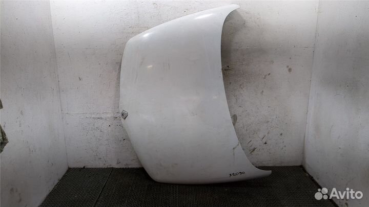 Капот Renault Laguna, 1999