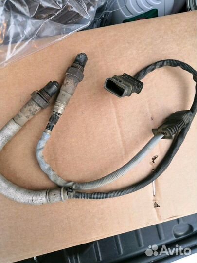 Лямдазонт BMW выпуск