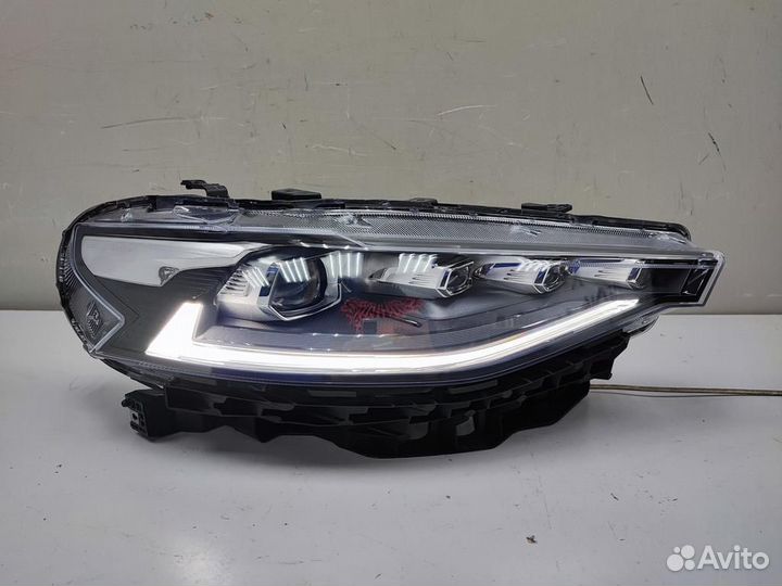 Фара правая full LED haval F7 F7x 2019-нв