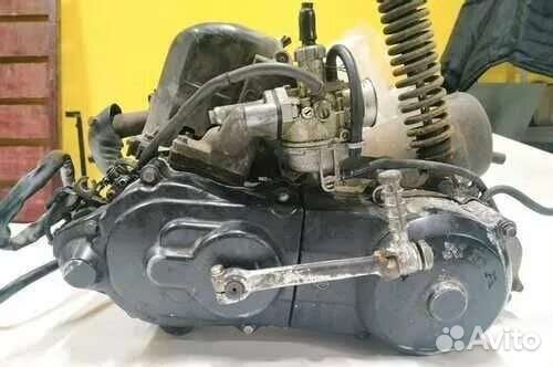 Запчасти af18e honda dio 18/27