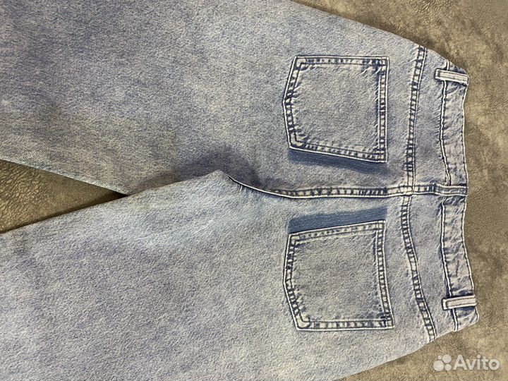 Джинсы для девочки