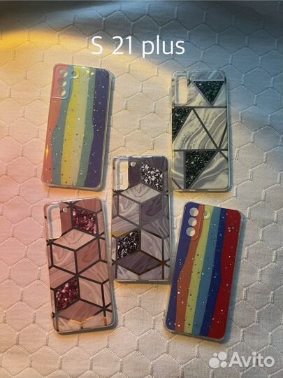 Чехол на samsung