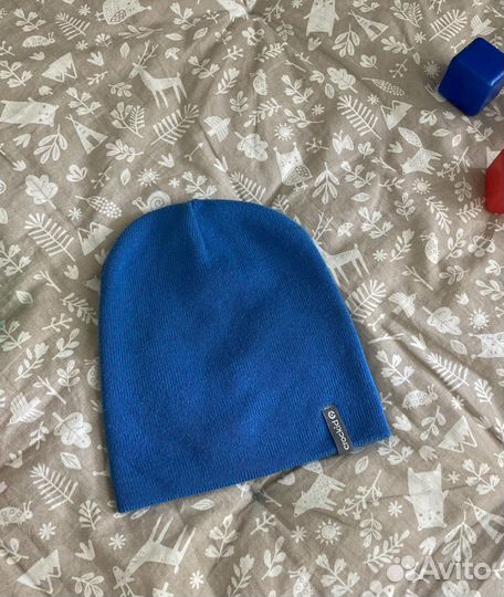 Шапка демисезонная Crockid 46-48