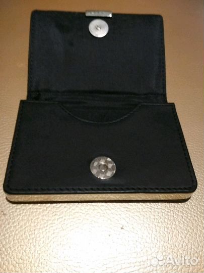 Новая визитница