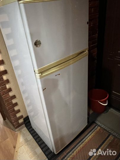 Холодильник бу Nord