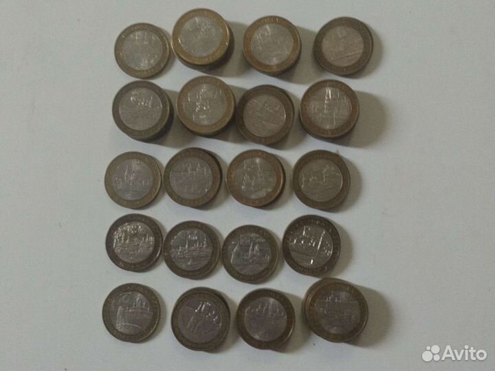 Древние города россии