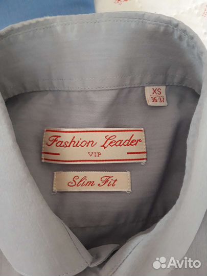 Одежда для мальчика. Рубашка