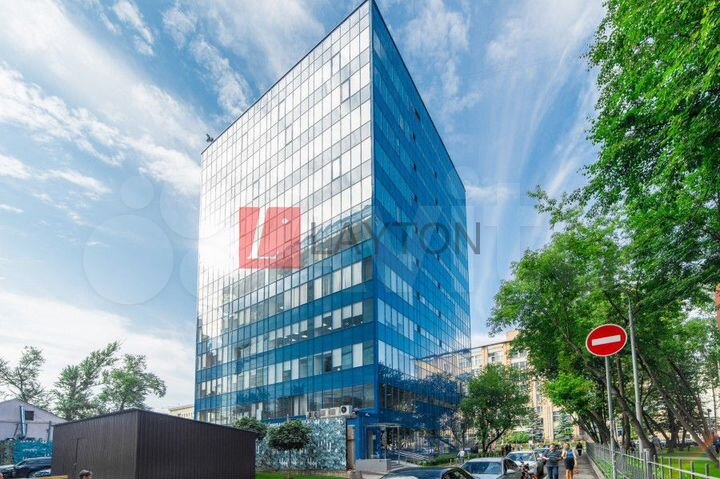 Сдам офисное помещение, 450 м²