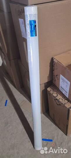 Светильник линейный светодиодный спо-108