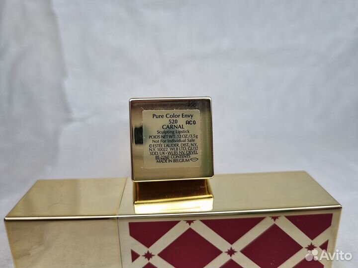 Помада Estee Lauder Pure Color Envy новая оригинал