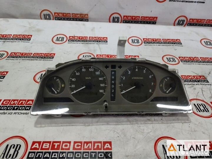 Спидометр toyota gaia