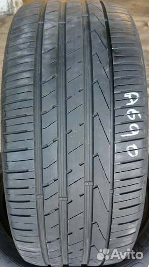 Hankook Ventus S1 Evo 2 K117B 225/50 R17