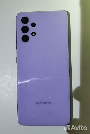 Samsung Galaxy A32, 4/128 ГБ