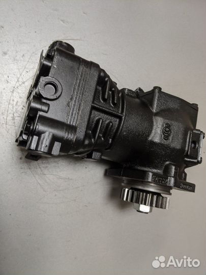 Компрессор Knorr-Bremse камаз, мелким оптом №6536