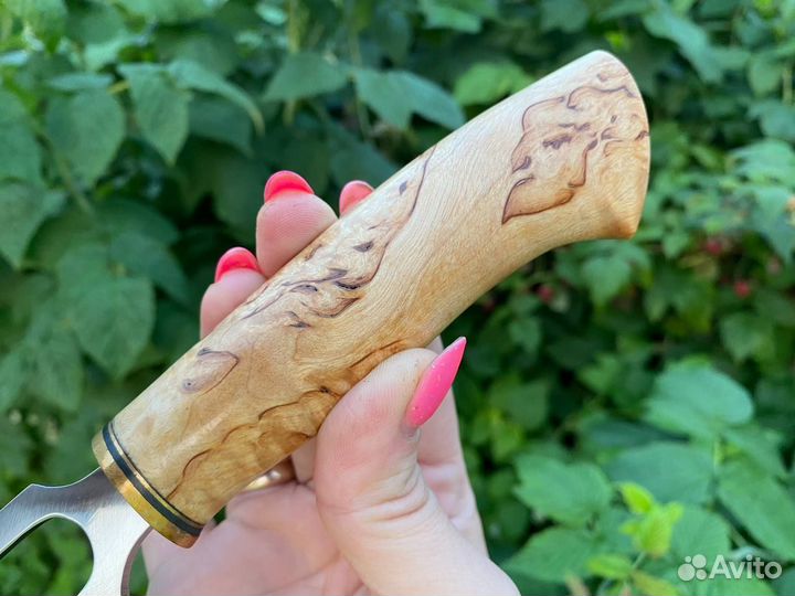 Стейк набор 95Х18