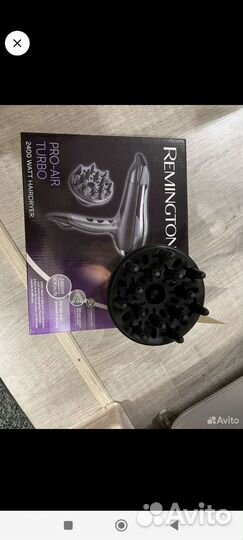 Диффузор для фена Remington