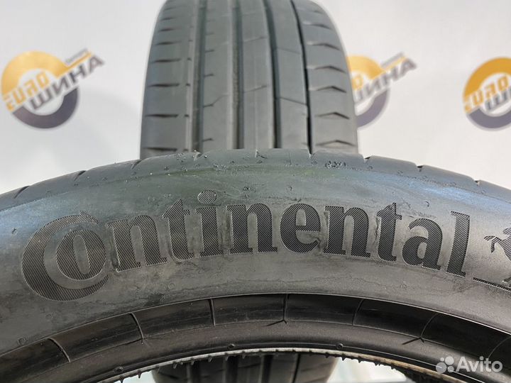 Continental ContiSportContact 7 245/45 R19 101Y