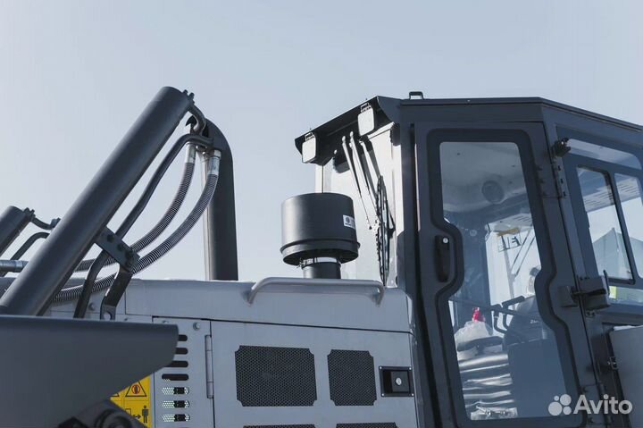 Zoomlion ZD170-3, 2024