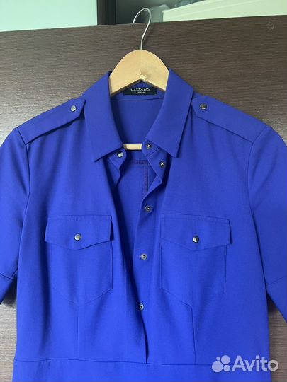 Платье Vassa Co