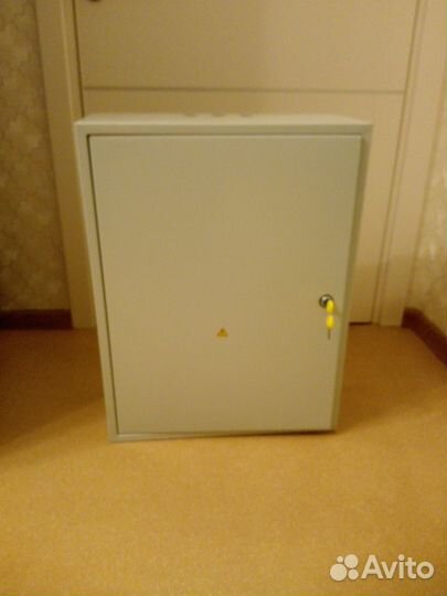 Щит электрический