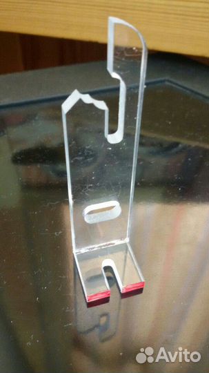 Подставка тонарма Радиотехника Ария 102