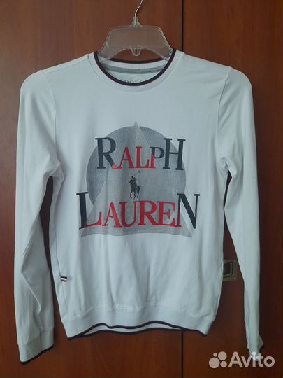 Лонгслив р 158