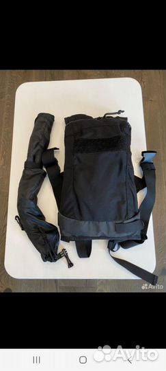 Рюкзак для съемки от третьего лица GoPro