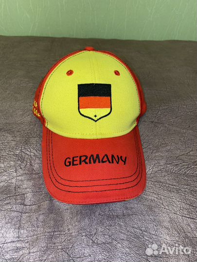 Бейсболка мужская